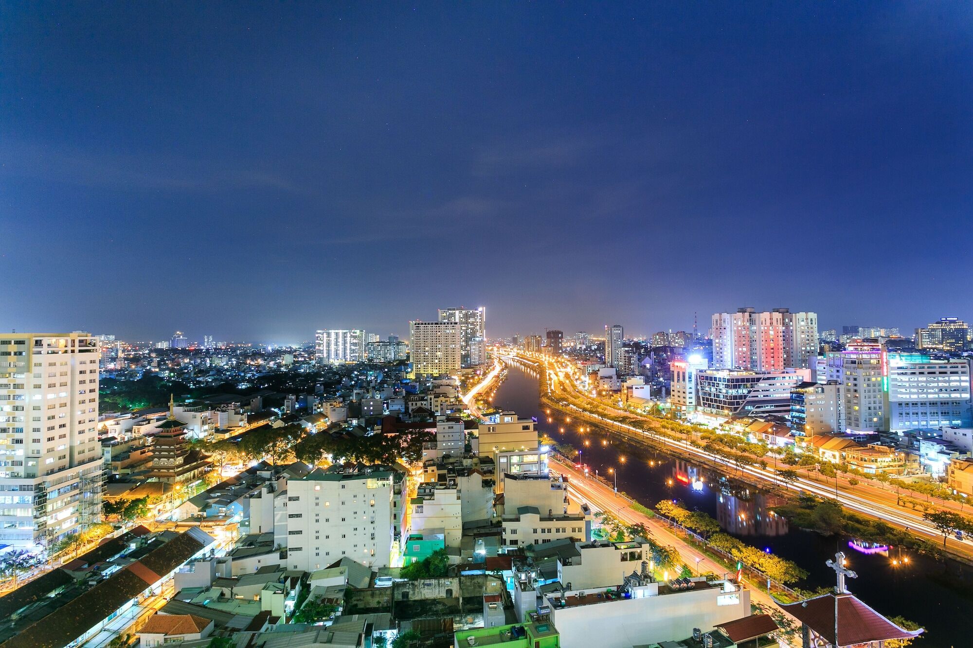 Macy Studio Apartment Ho Chi Minh City Exterior photo